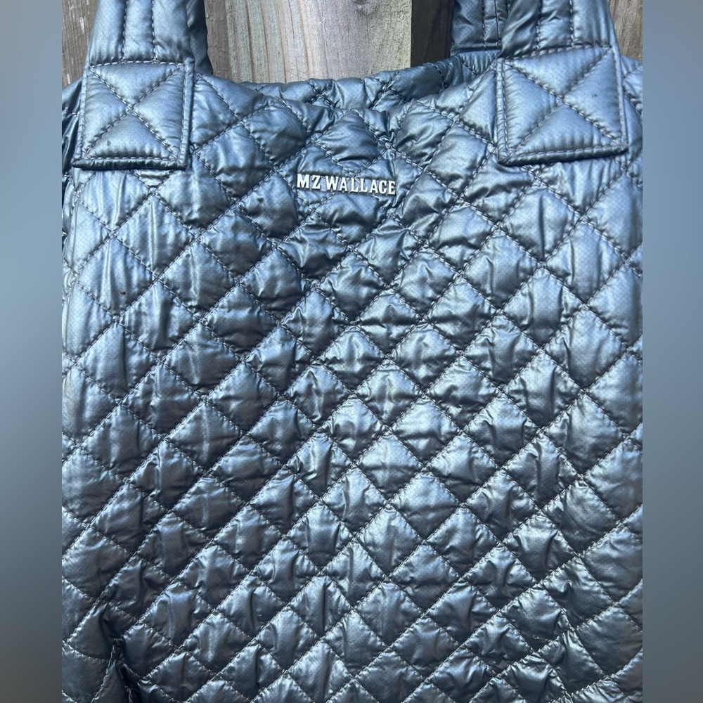 MZ Wallace purse